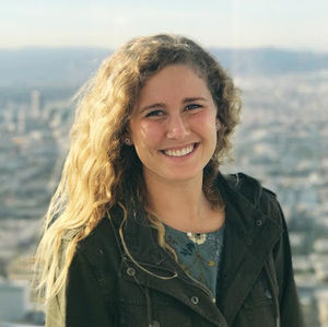 Meet your Posher, Jordan